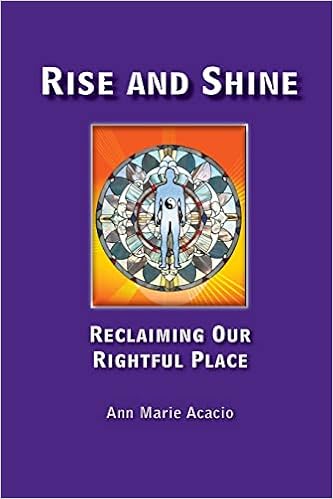 Rise and Shine: Reclaiming Our Rightful Place